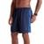 Shorts Calção Bermuda Masculino Esporte Futebol Academia com Bolso Lupo - Azul Escuro