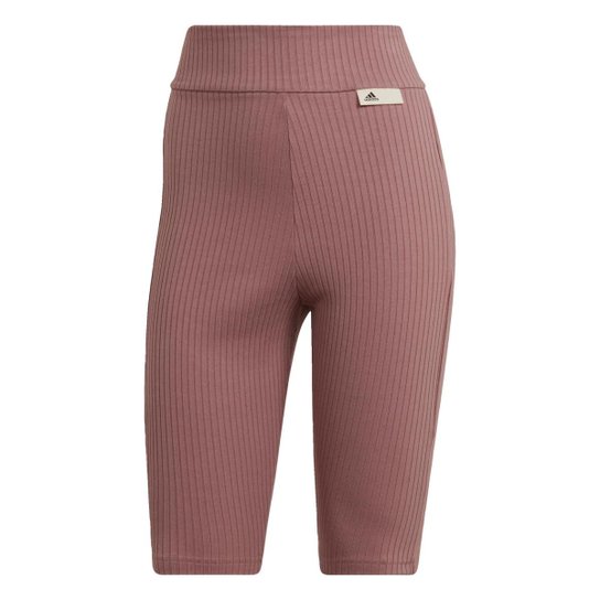 Shorts Canelado Studio Lounge Adidas