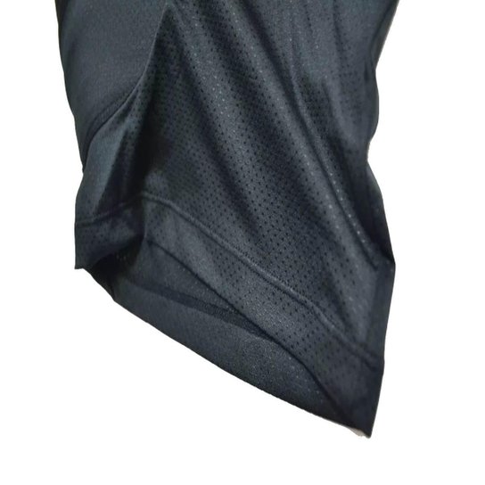 Shorts Ciclismo Forro Espuma D60 Tecido Respirável Masculino Motoboy