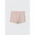 Shorts Curto Básico Infantil Menina Hering Kids - Rosa