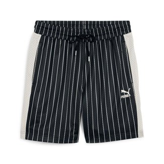 Shorts de Basquete Puma For the Fanbase Menino