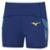 Shorts de Tennis Mizuno Tight Feminino M Azul - Azul