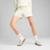 Shorts ESS ELEVATED 5" Mid-Rise Feminino - Bege
