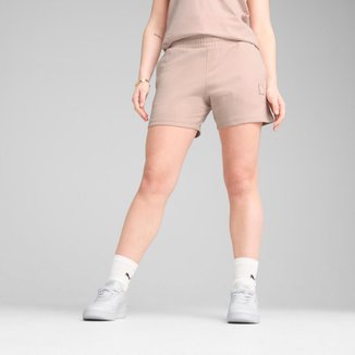 Shorts ESS ELEVATED 5" Mid-Rise Feminino