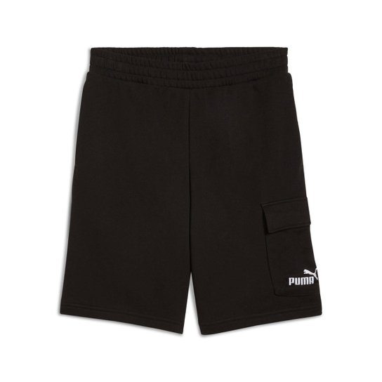 Shorts Essentials No. 1 Logo Cargo 10" Masculino