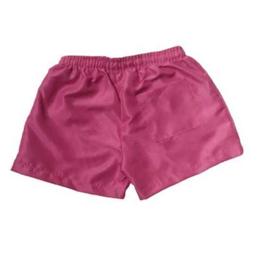 Shorts Feminino Infantil Juvenil