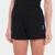 Shorts Fila Classic Light Feminino - Preto