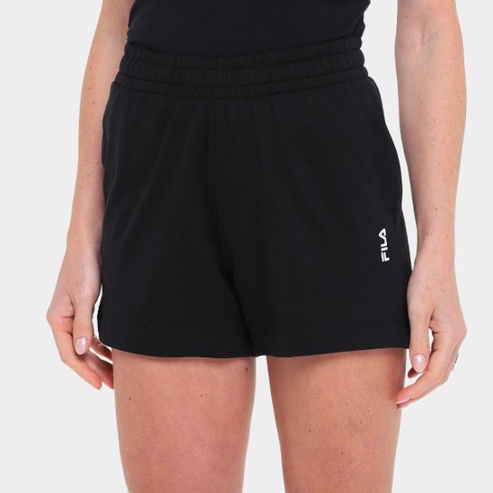 Shorts Fila Classic Light Feminino