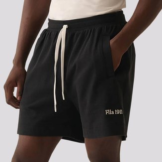 Shorts Fila Comfort 1911 Union Masculina
