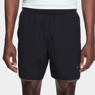 Shorts Fila Curve 7 Masculino