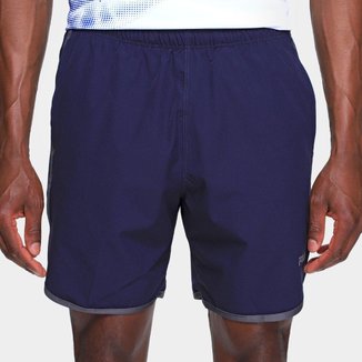 Shorts Fila Curve 7 Masculino
