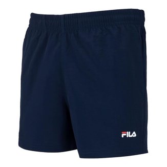 Shorts Fila Essential Masculino Marinho