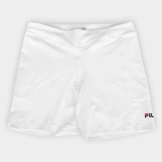 Shorts Fila Tennis Basic Feminino