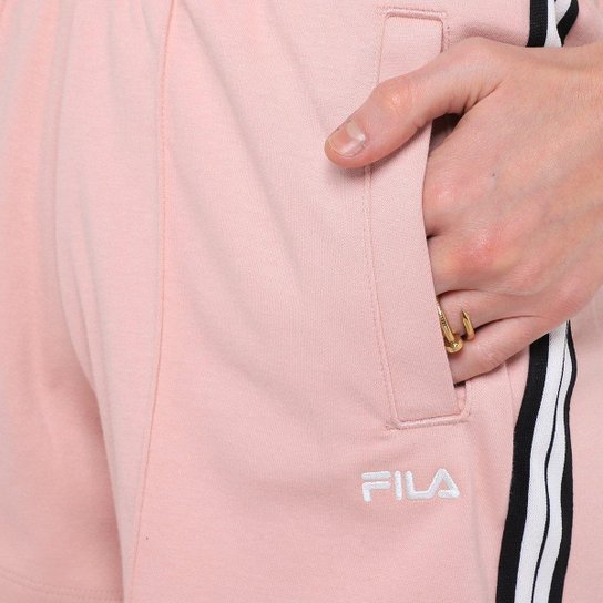 Shorts Fila Union Classics Feminino