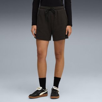 Shorts HER 5" High-Waist Feminino