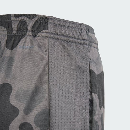 Shorts Infantil Adidas Esportivo Essentials