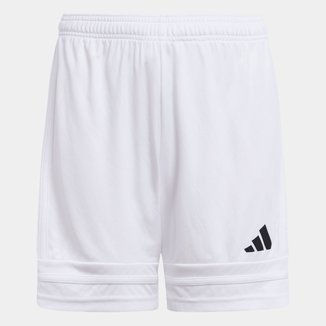 Shorts Infantil Adidas Squadra 25
