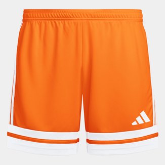 Shorts Infantil Adidas Squadra 25