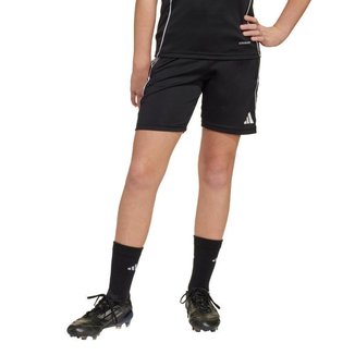 Shorts Infantil Adidas Treino Tiro 25 Competition Unissex