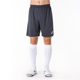 Shorts Joma Nobel - Grafite