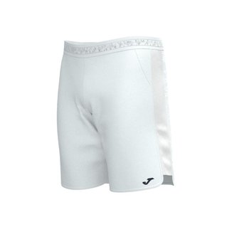 Shorts Joma Smash Masculino - Branco GG
