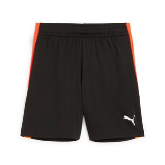 Shorts Juvenil Puma FINAL Training Unissex