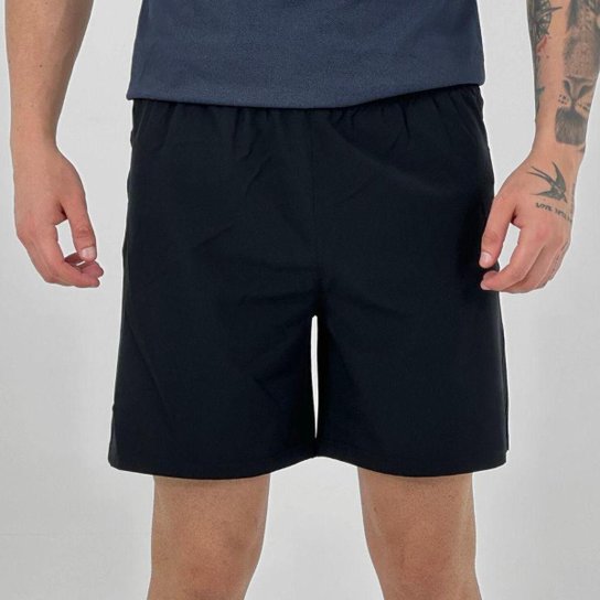 Shorts Lupo Microfibra Masculino