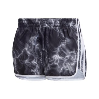 Shorts Marathon Print Adidas