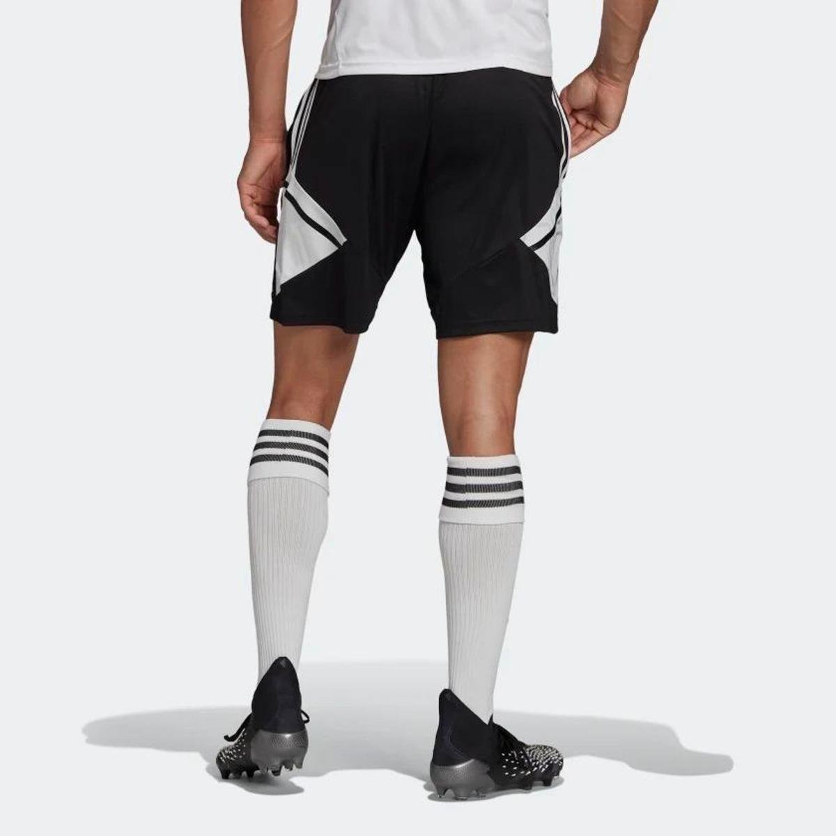 Shorts Masculino Adidas CON22 TR SHO | Allianz Parque Shop