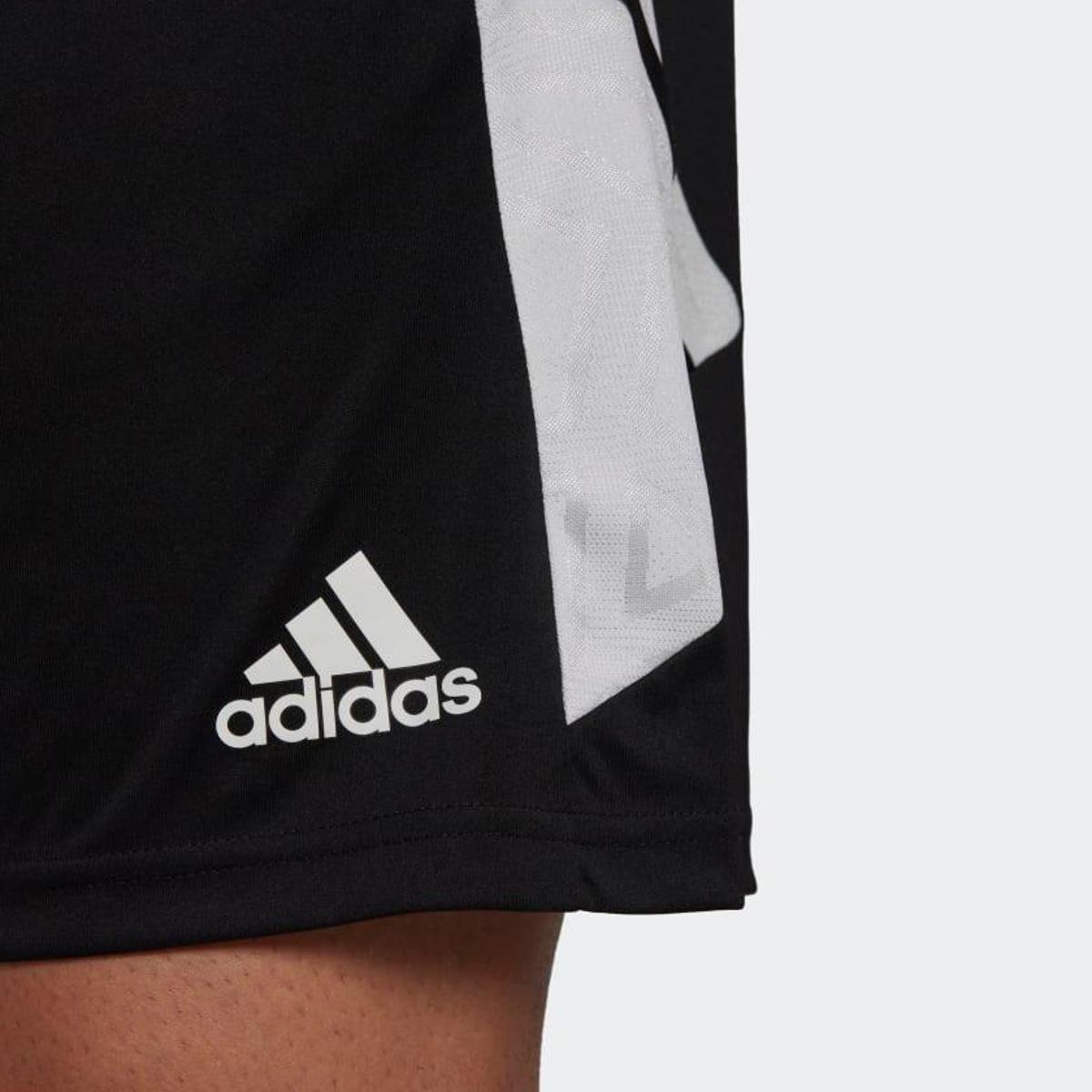 Shorts Masculino Adidas CON22 TR SHO | Allianz Parque Shop