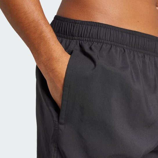 Shorts Natação 5-Inch Adidas Masculino