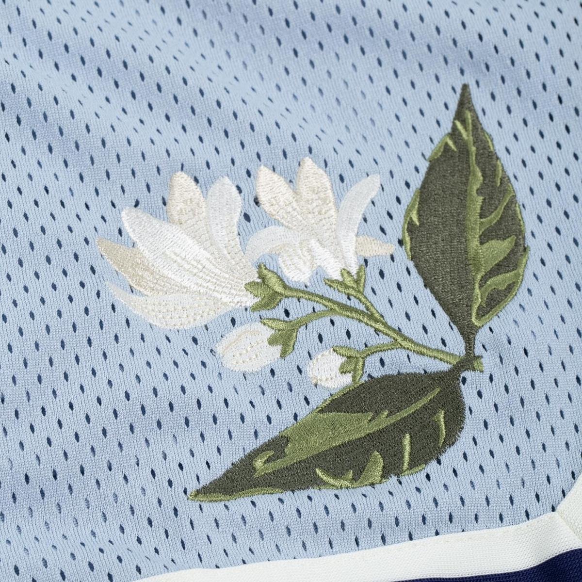 Shorts New Era Los Angeles Dodgers Mlb Floral Masculino | Allianz