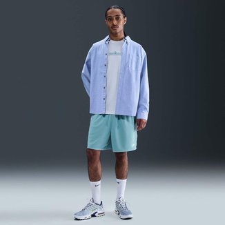 Shorts Nike Club Flow Masculino