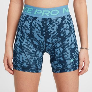 Shorts Nike Dri-FIT 3IN Infantil