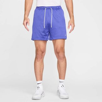 Shorts Nike Dri-FIT 5IN Mesh Masculino