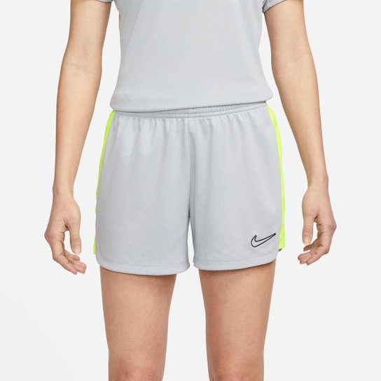 Shorts Nike Dri-FIT Academy 23 Feminino
