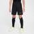 Shorts Nike Dri-FIT Academy Infantil - Preto