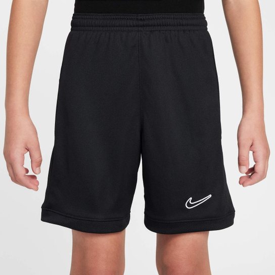 Shorts Nike Dri-FIT Academy Infantil
