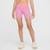 Shorts Nike Dri-FiT AOP 3IN Infantil - Rosa