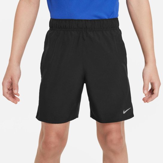 Shorts Nike Dri-FIT Challenger Infantil