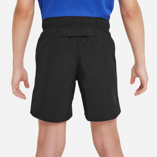 Shorts Nike Dri-FIT Challenger Infantil