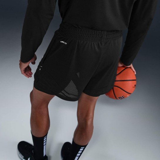 Shorts Nike Dri-FIT Icon 2IN1 Masculino