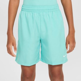 Shorts Nike Dri-FIT Multi+ Infantil