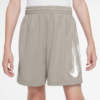 Shorts Nike Dri-FIT Multi Infantil