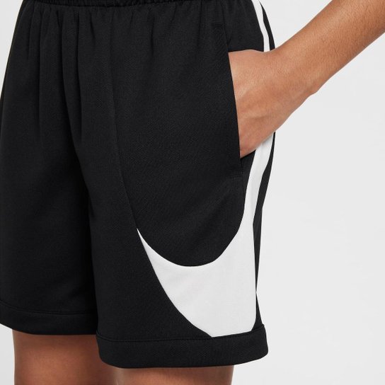 Shorts Nike Dri-FIT Multi+ Swoosh Infantil