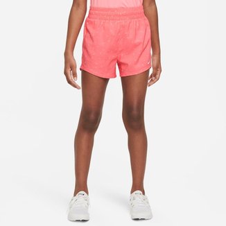 Shorts Nike Dri-FIT One Woven Infantil