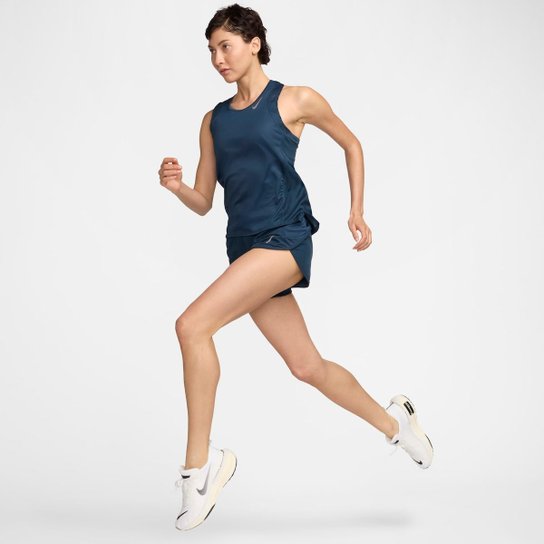 Shorts Nike Dri-FIT Tempo Race Feminino