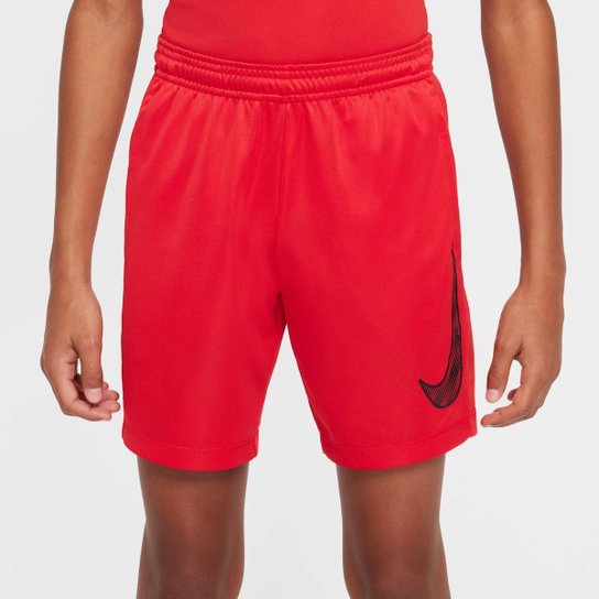 Shorts Nike Dri-FIT Trophy23 Infantil