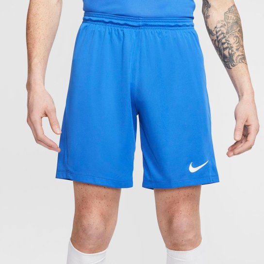 Shorts Nike Dri-FIT Uniformes Masculino