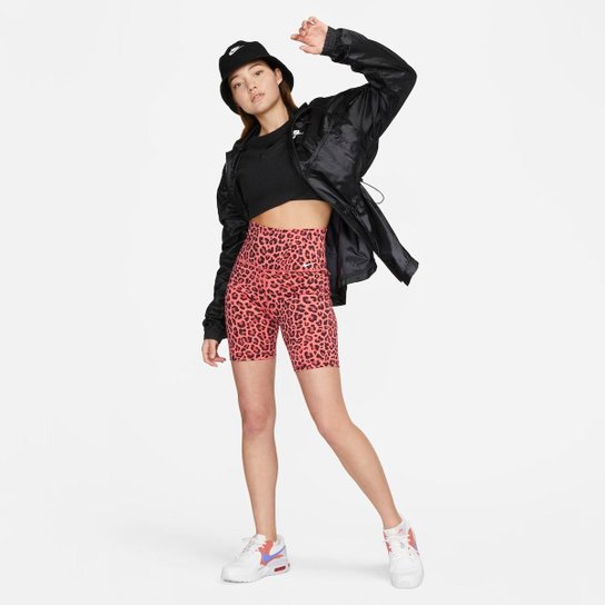 Shorts Nike One Feminino